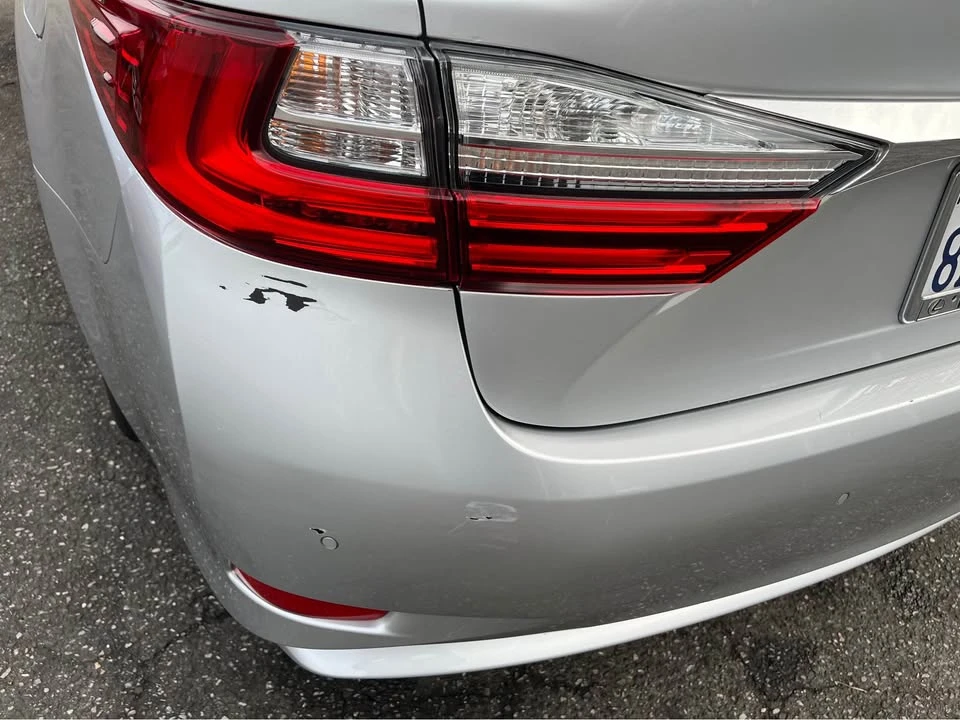 2018 Lexus ES 6th Gen - Image 8 of 20