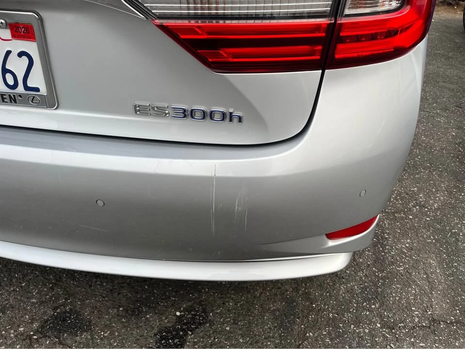 2018 Lexus ES 6th Gen - Image 7 of 20