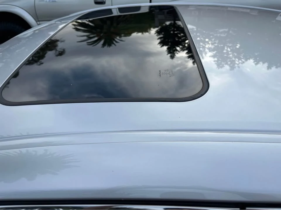 2018 Lexus ES 6th Gen - Image 20 of 20