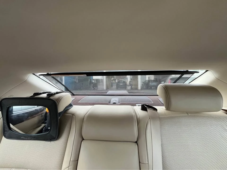 2018 Lexus ES 6th Gen - Image 17 of 20