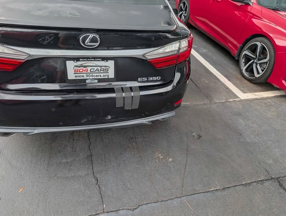 2018 Lexus ES 6th Gen - Image 14 of 15