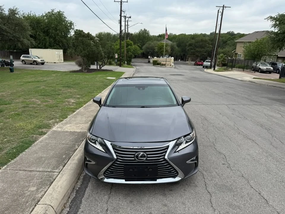 2018 Lexus ES 6th Gen - Image 6 of 20