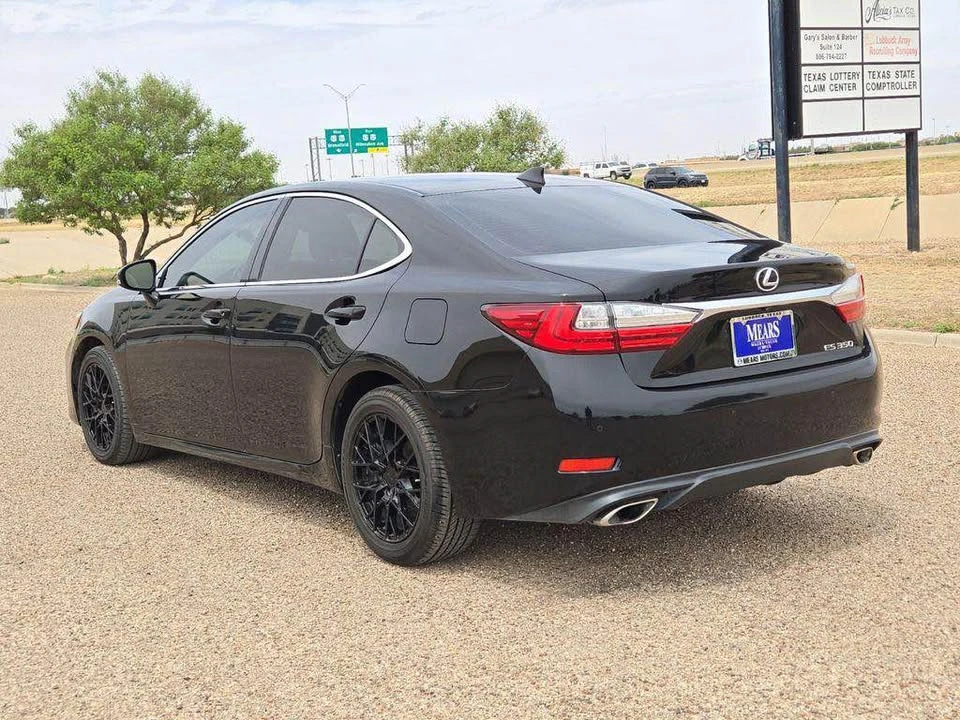 2018 Lexus ES 6th Gen - Image 2 of 15