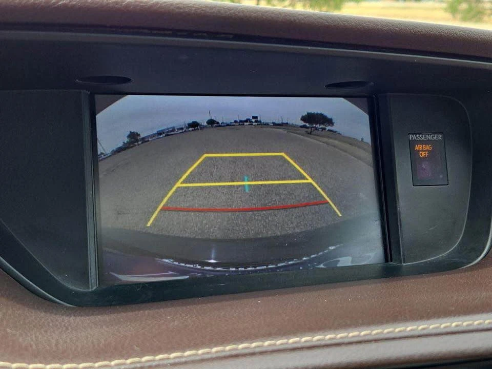 2018 Lexus ES 6th Gen - Image 12 of 15
