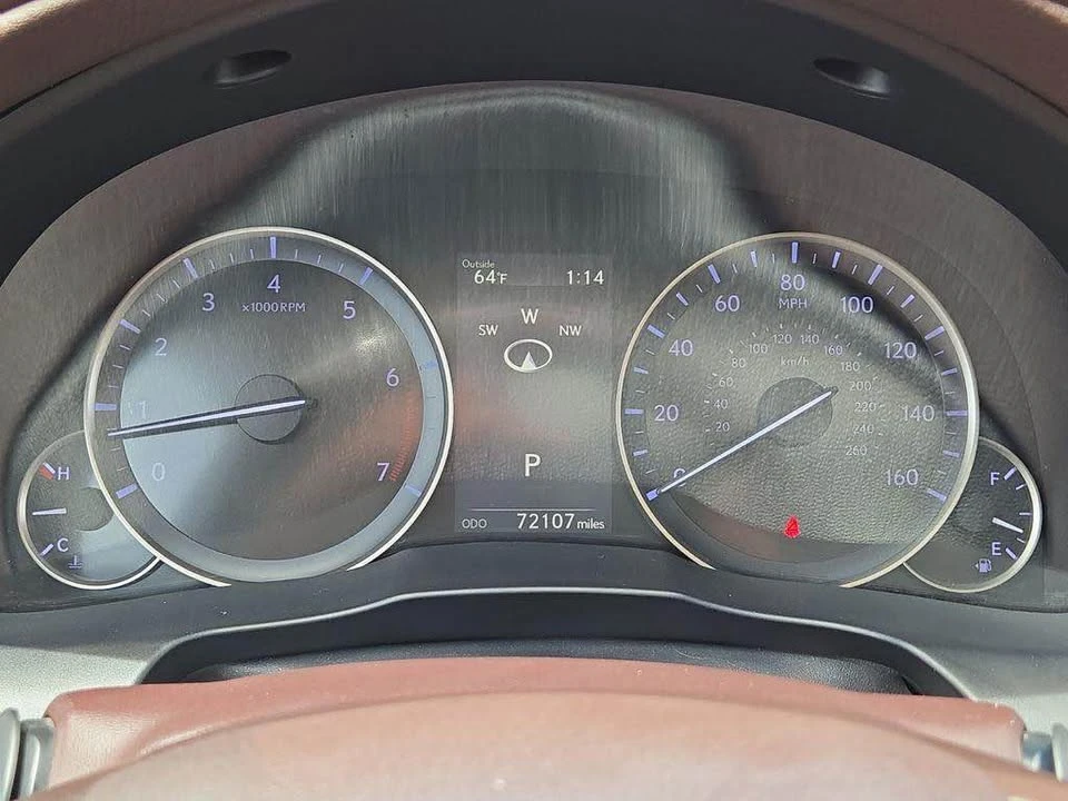 2018 Lexus ES 6th Gen - Image 15 of 15