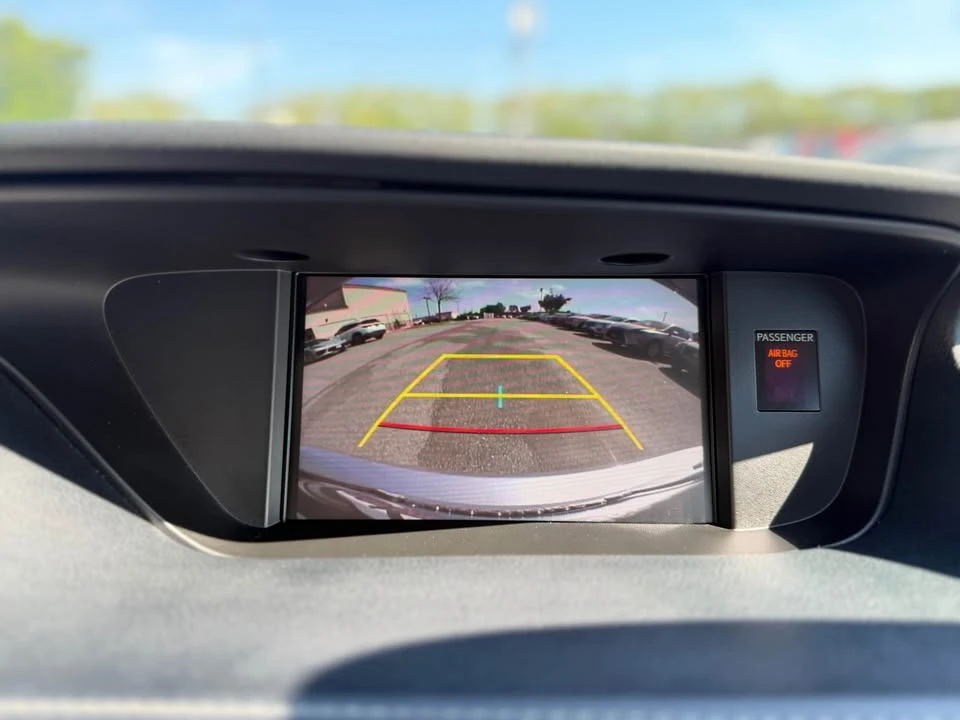 2018 Lexus ES 6th Gen - Image 19 of 19