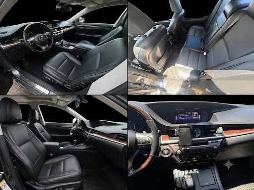 2018 Lexus ES 6th Gen - Image 2 of 3
