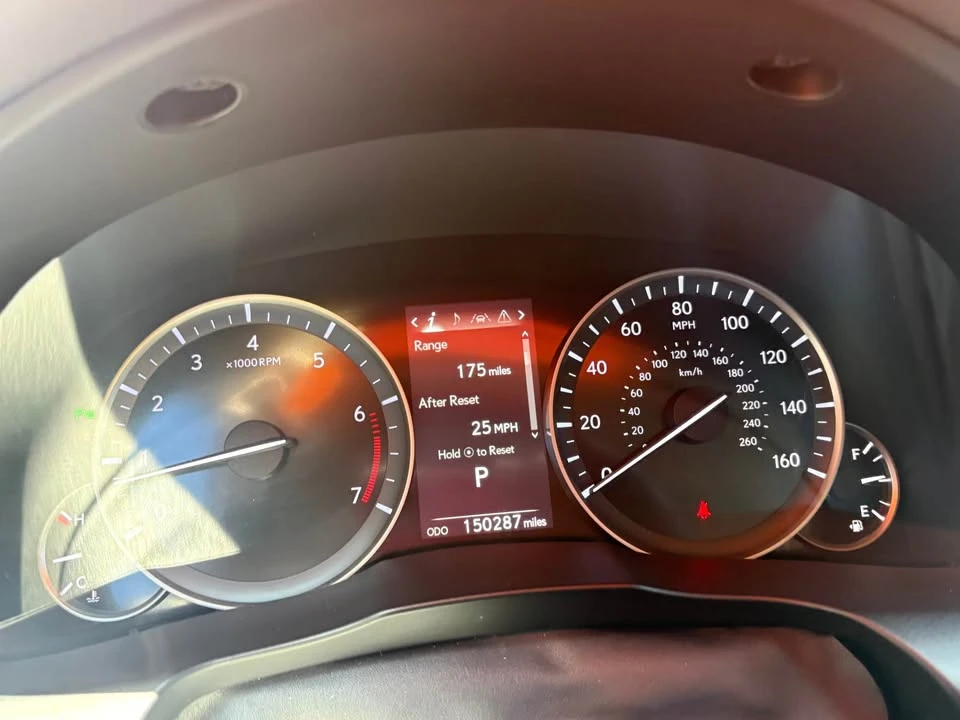 2018 Lexus ES 6th Gen - Image 3 of 3