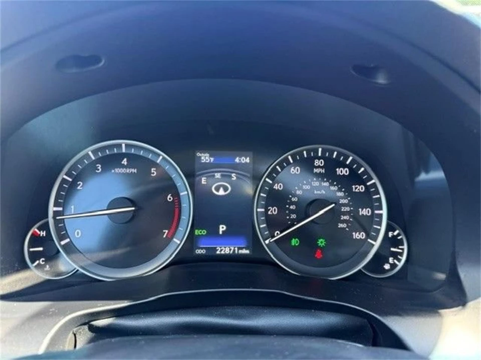 2018 Lexus ES 6th Gen - Image 16 of 19