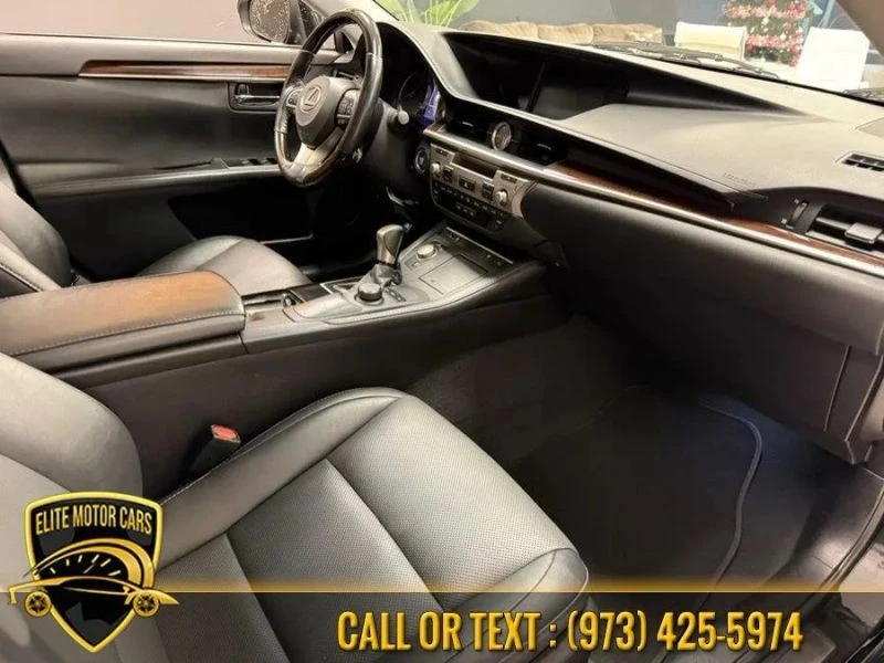 2018 Lexus ES 6th Gen - Image 12 of 12