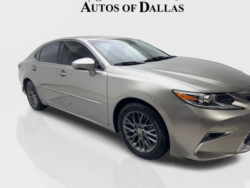 2018 Lexus ES 6th Gen - Image 12 of 12