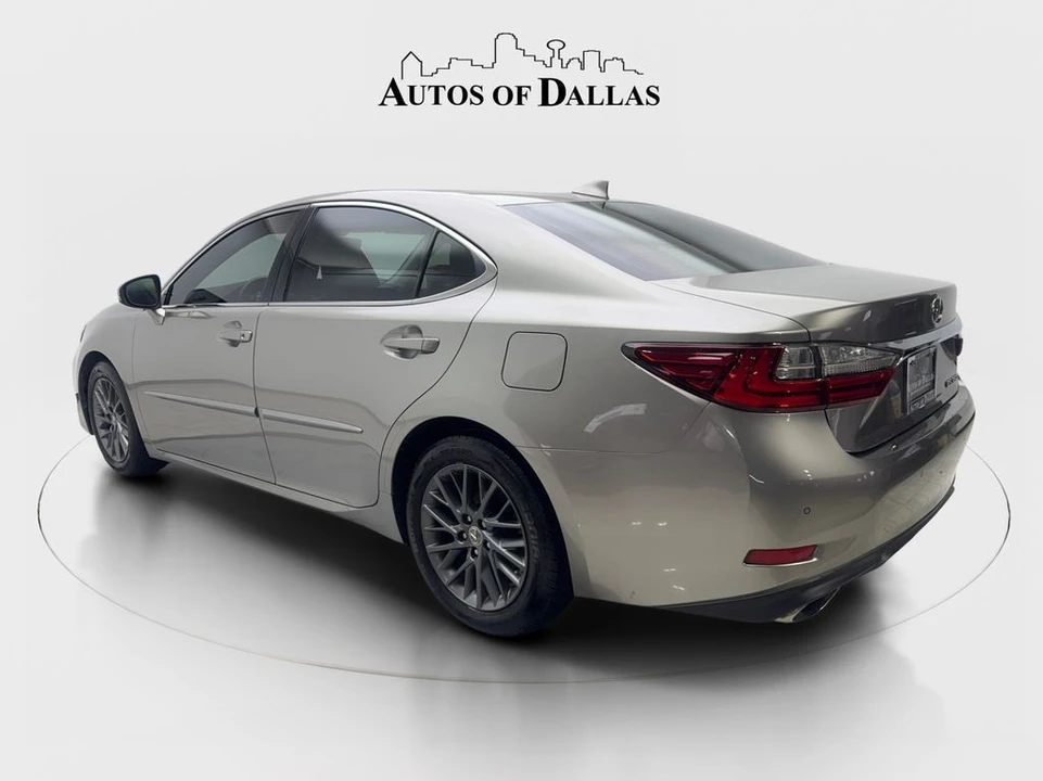 2018 Lexus ES 6th Gen - Image 9 of 12