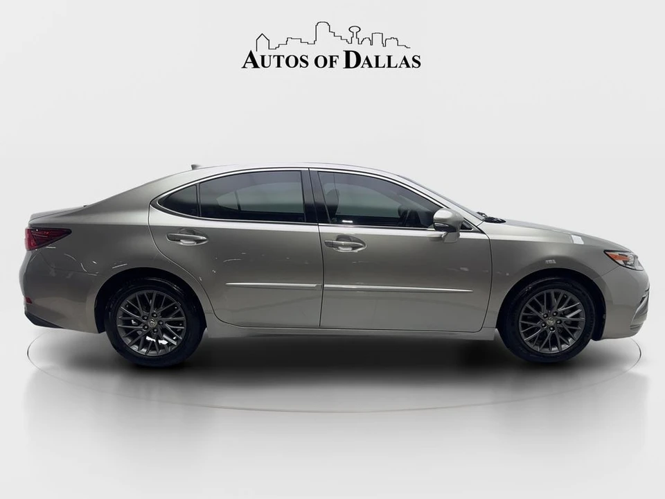 2018 Lexus ES 6th Gen - Image 10 of 12