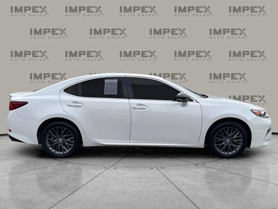 2018 Lexus ES 6th Gen - Image 6 of 12