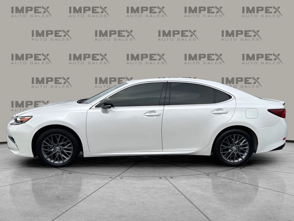 2018 Lexus ES 6th Gen - Image 2 of 12