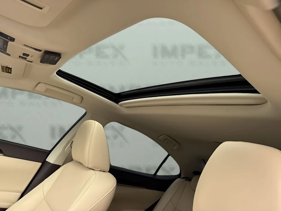 2018 Lexus ES 6th Gen - Image 12 of 12