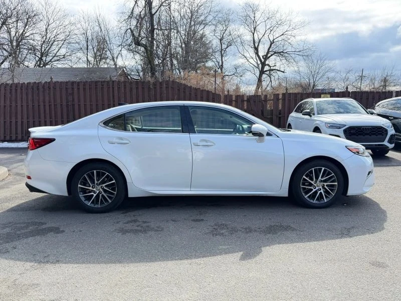 2018 Lexus ES 6th Gen - Image 4 of 12
