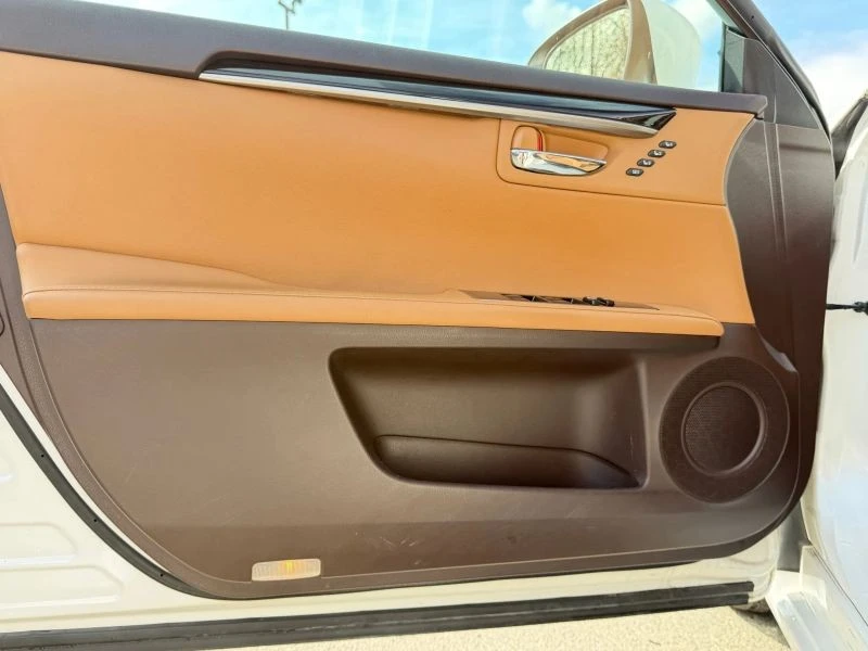 2018 Lexus ES 6th Gen - Image 8 of 12