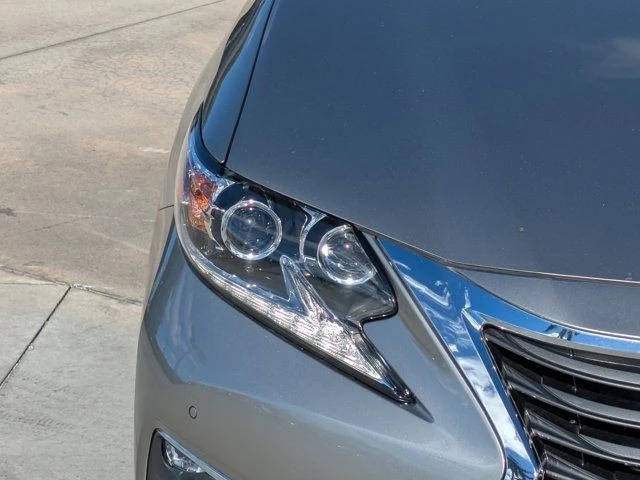 2018 Lexus ES 6th Gen - Image 7 of 21