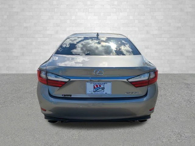 2018 Lexus ES 6th Gen - Image 3 of 21