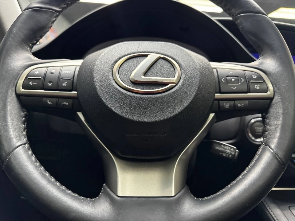 2018 Lexus ES 6th Gen - Image 20 of 21