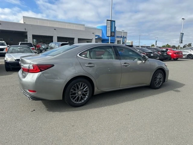 2018 Lexus ES 6th Gen - Image 3 of 5