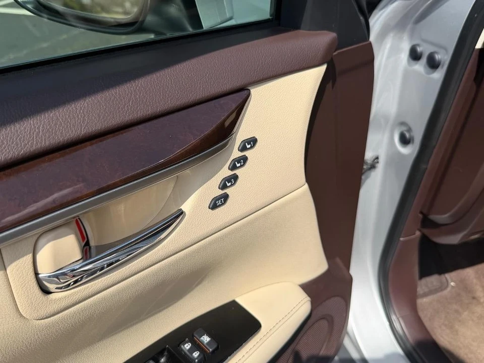 2018 Lexus ES 6th Gen - Image 6 of 21