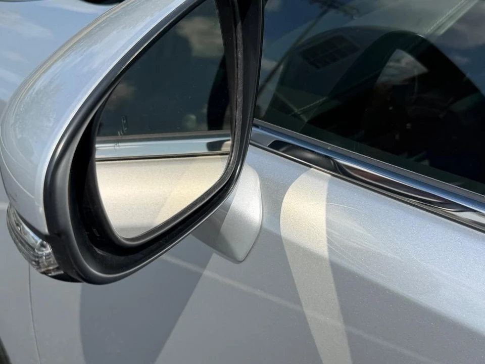 2018 Lexus ES 6th Gen - Image 4 of 21