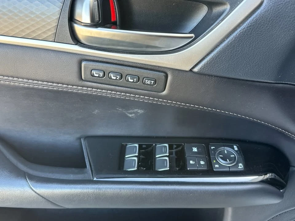 2018 Lexus GS 4th Gen - Image 4 of 20