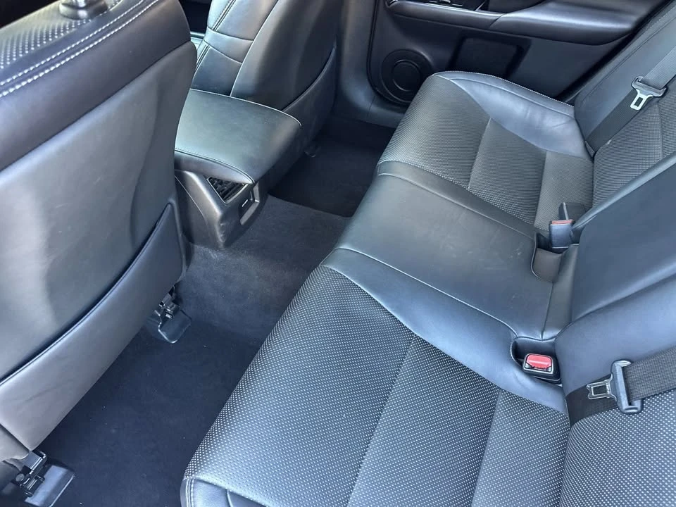 2018 Lexus GS 4th Gen - Image 5 of 20