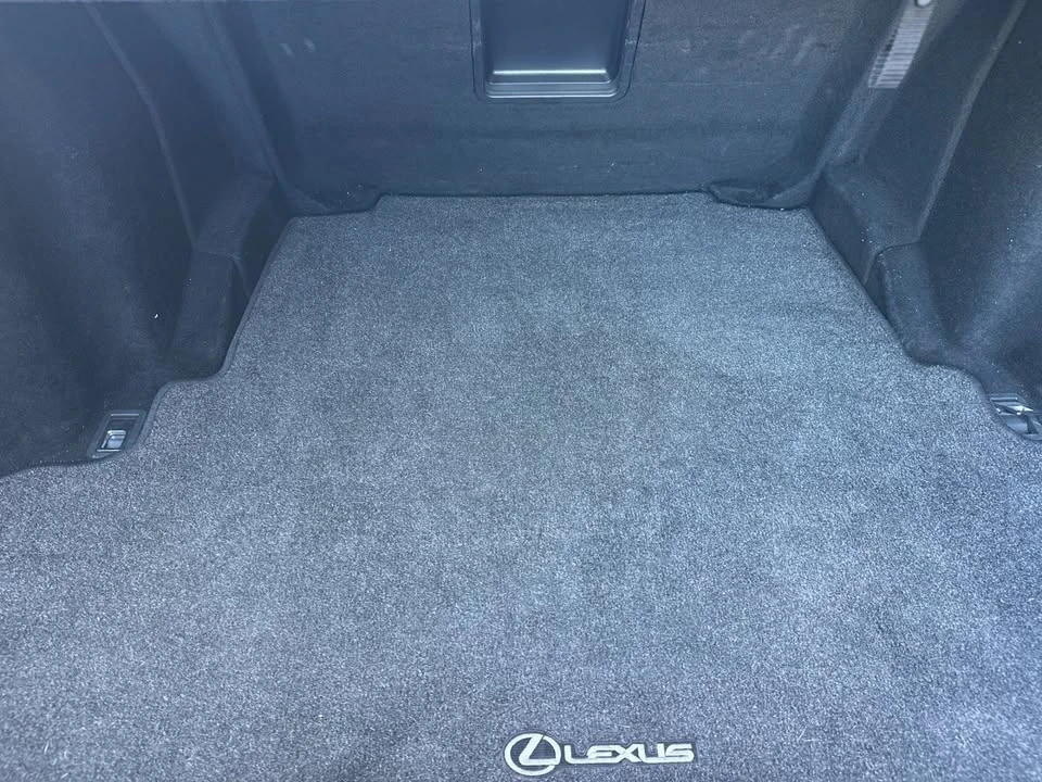 2018 Lexus GS 4th Gen - Image 7 of 20