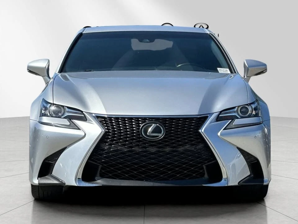 2018 Lexus GS 4th Gen - Image 2 of 20