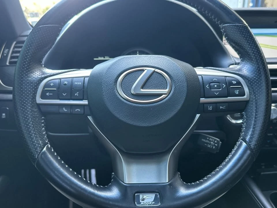 2018 Lexus GS 4th Gen - Image 16 of 20