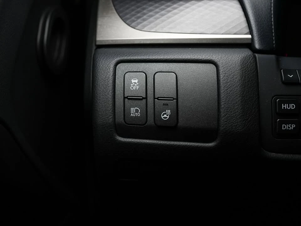 2018 Lexus GS 4th Gen - Image 17 of 20