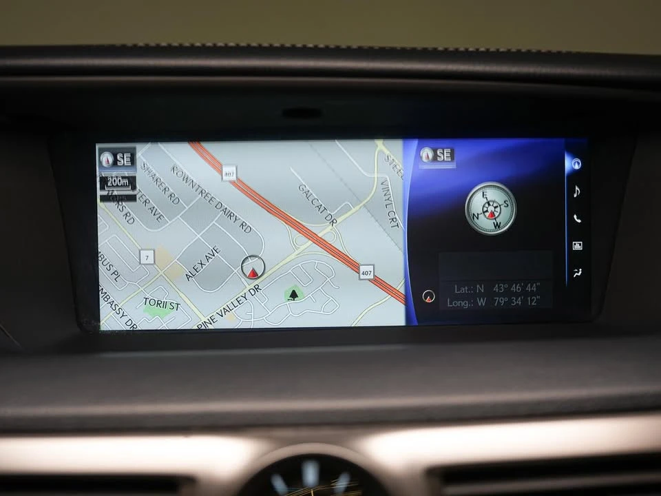 2018 Lexus GS 4th Gen - Image 20 of 20