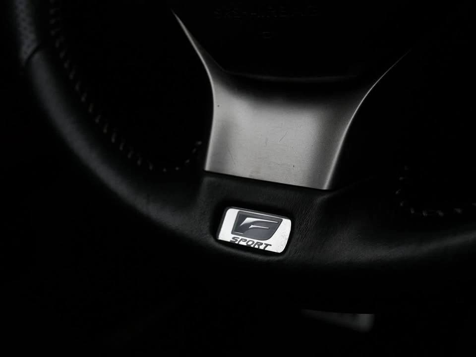 2018 Lexus GS 4th Gen - Image 14 of 20