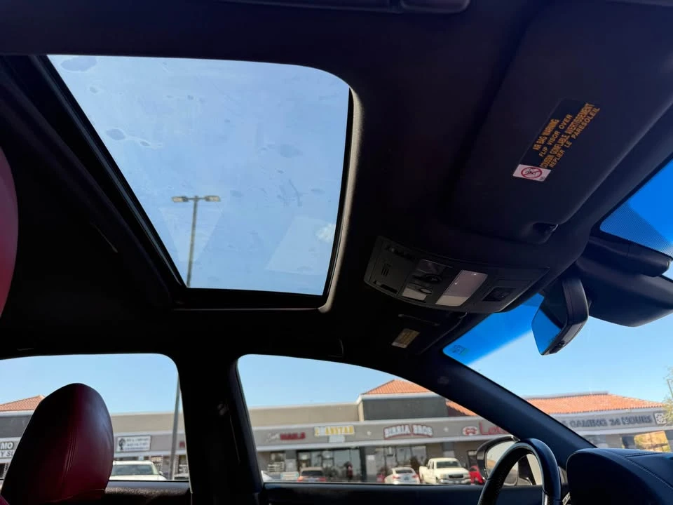 2018 Lexus GS 4th Gen - Image 18 of 19