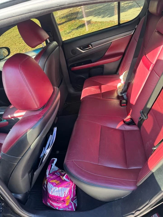 2018 Lexus GS 4th Gen - Image 6 of 11