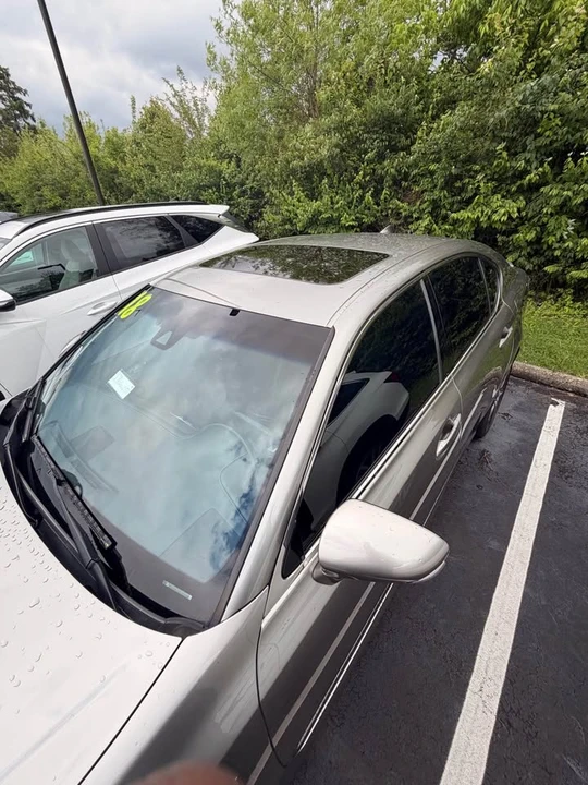 2018 Lexus GS 4th Gen - Image 3 of 6