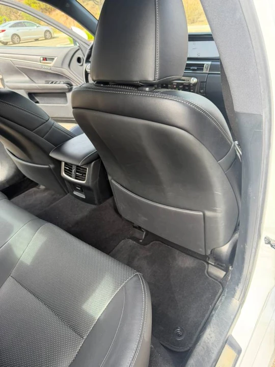 2018 Lexus GS 4th Gen - Image 20 of 24