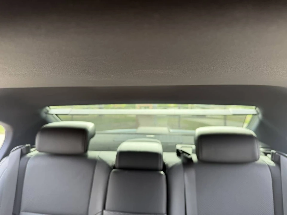 2018 Lexus GS 4th Gen - Image 21 of 24
