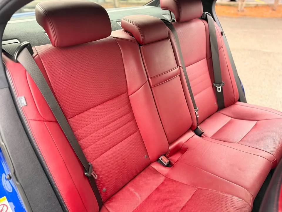 2018 Lexus GS 4th Gen - Image 11 of 20
