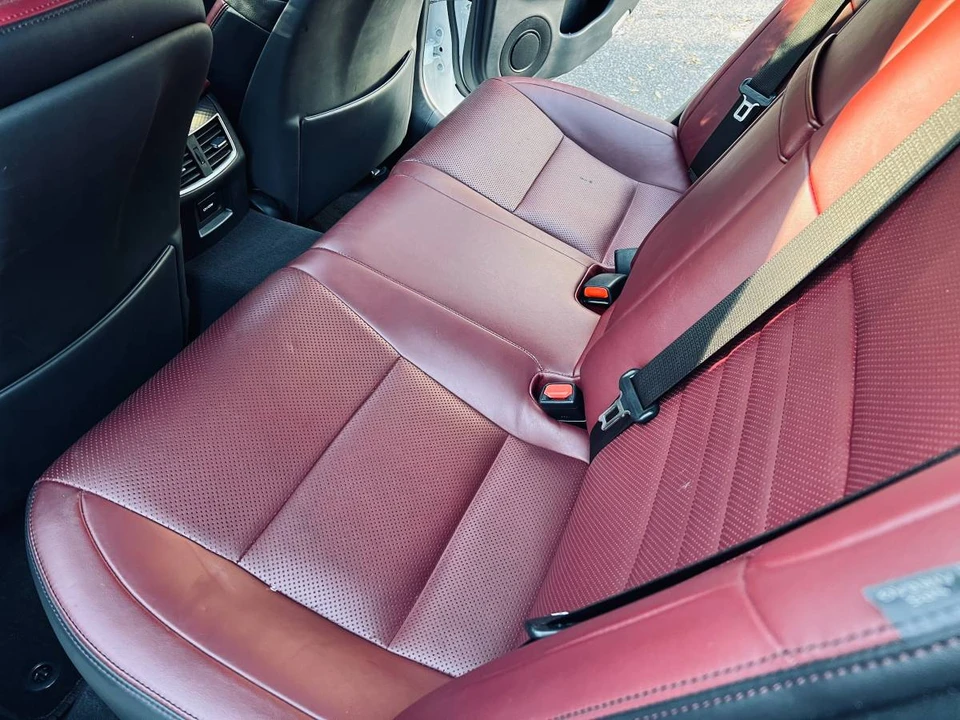 2018 Lexus GS F 4th Gen - Image 16 of 21