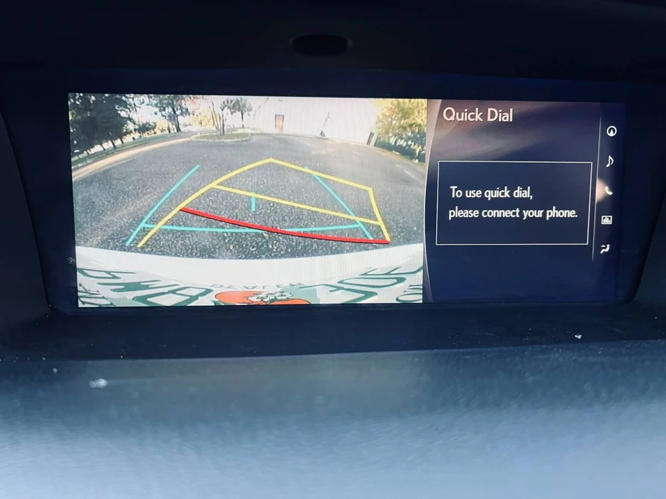 2018 Lexus GS F 4th Gen - Image 11 of 21