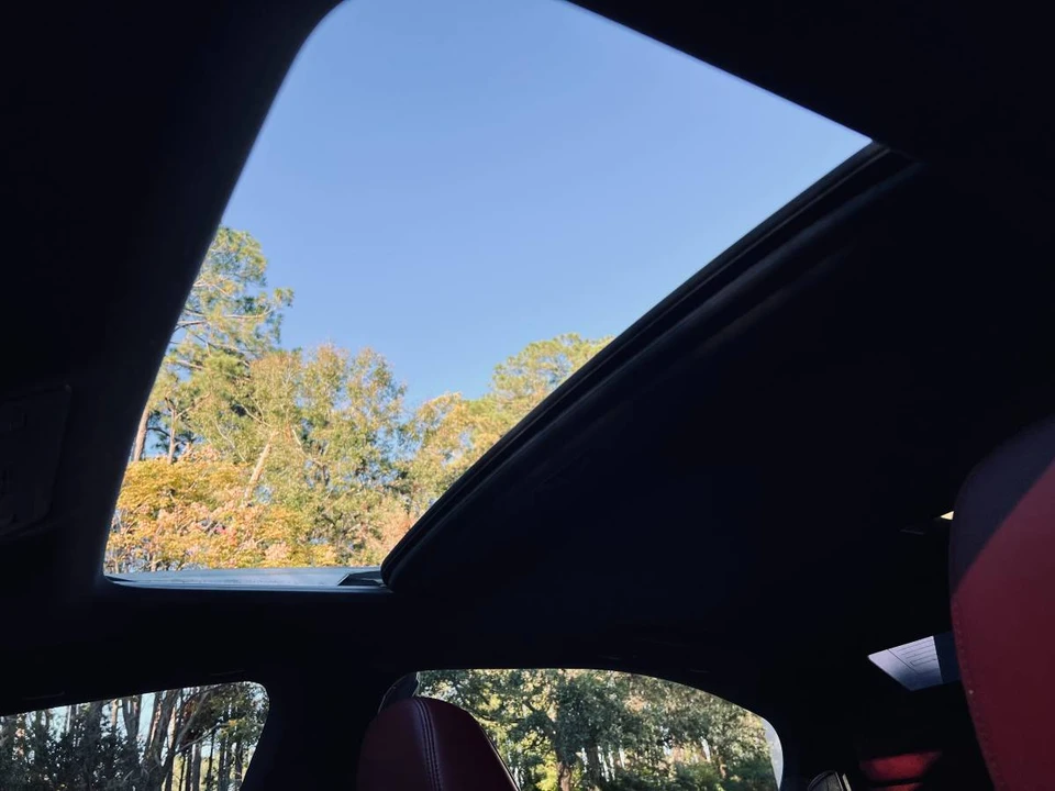 2018 Lexus GS F 4th Gen - Image 18 of 21