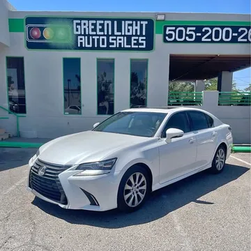 2018 Lexus GS 300