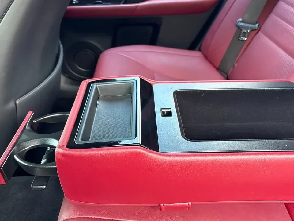 2018 Lexus GS 4th Gen - Image 13 of 14