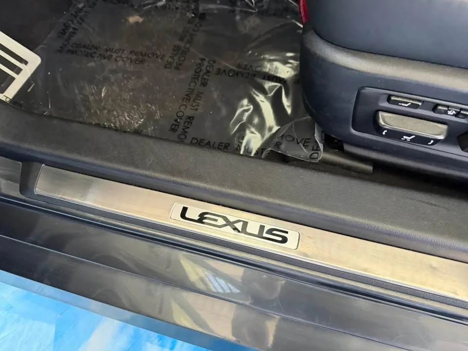 2018 Lexus GS 4th Gen - Image 9 of 19