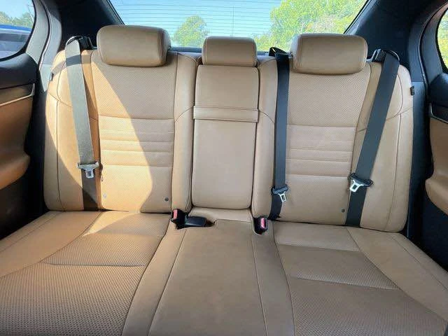 2018 Lexus GS 4th Gen - Image 13 of 20
