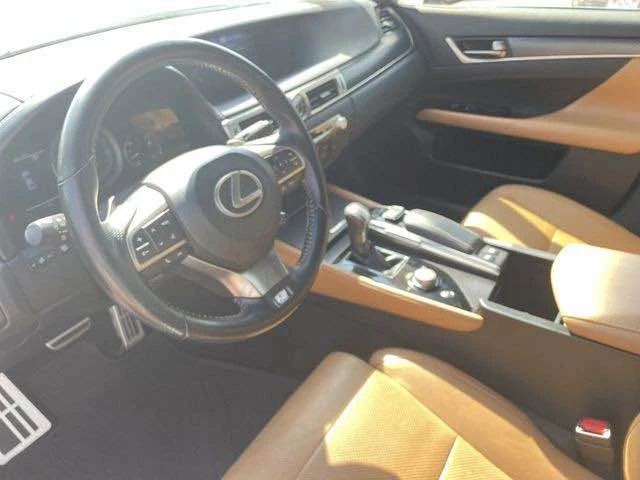 2018 Lexus GS 4th Gen - Image 11 of 20